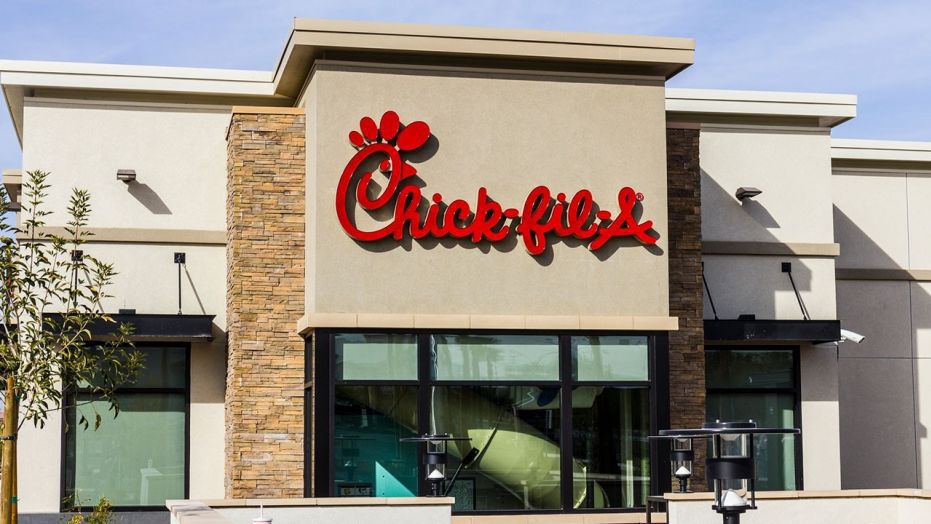 Chick-fil-A